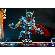 Hot Toys MMS656 1/6 Scale "Thor: Love and Thunder" - Thor Deluxe version